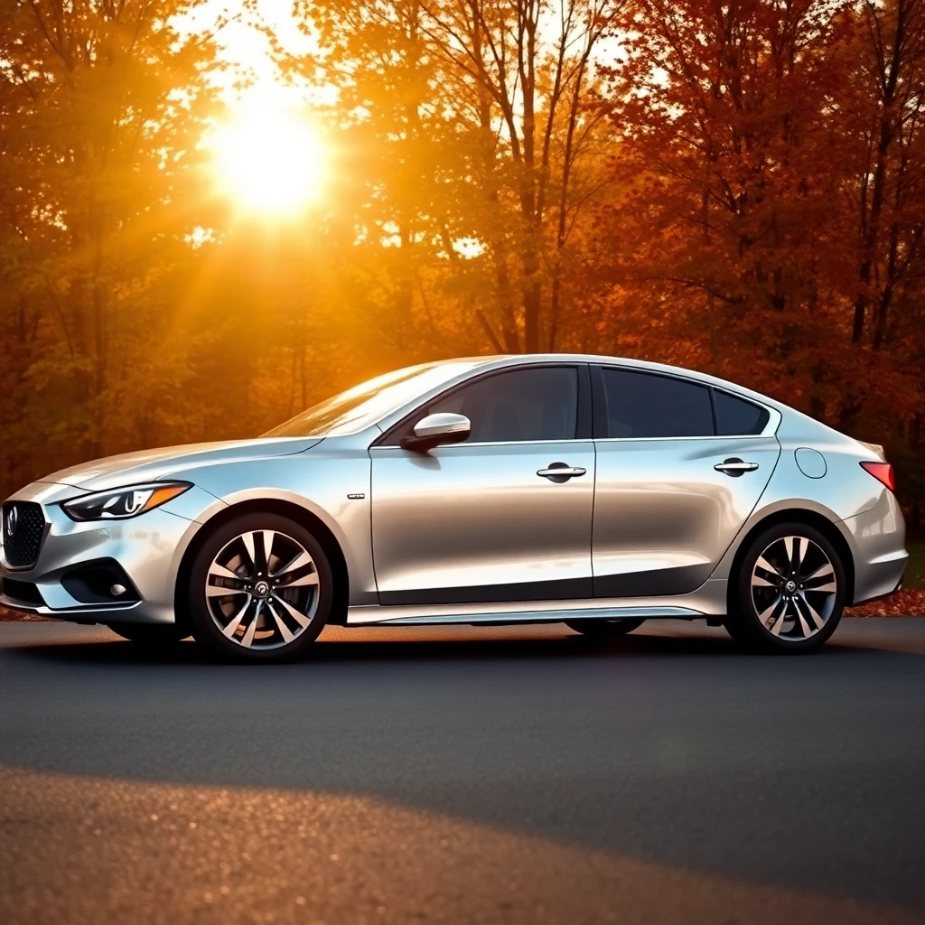 Auto refinance loans with lowest rates