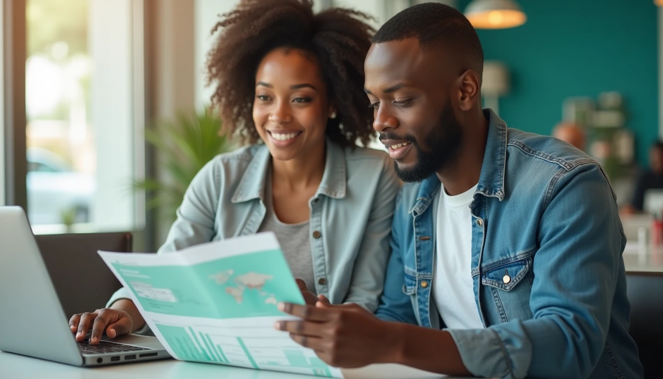 Best Car Finance Picks for First-Time Buyers