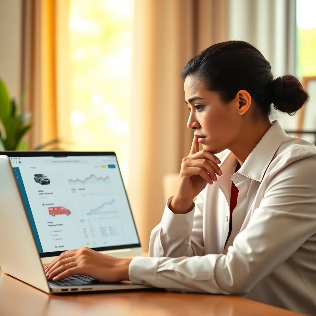 Car Finance Face-Off: myAutoloan vs. Capital One Auto Finance