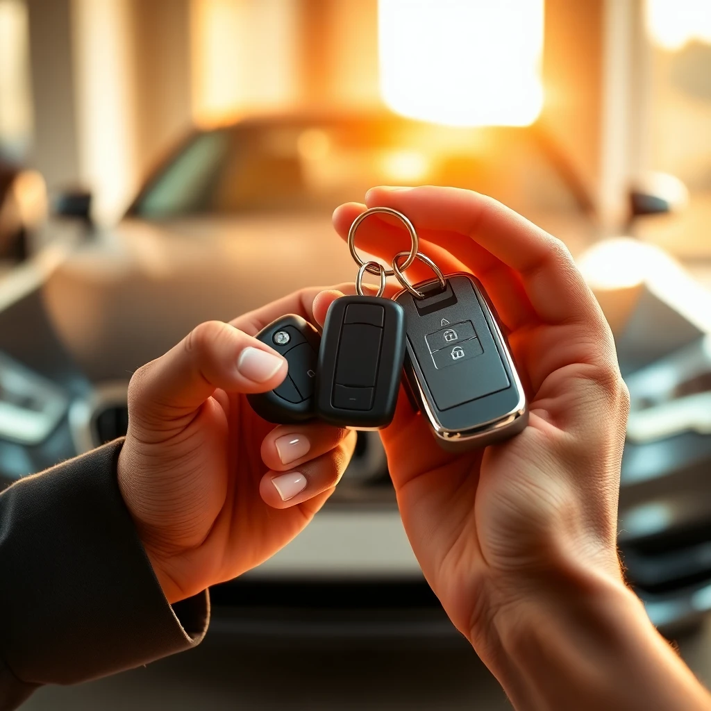 Carvana Auto Loans: The Pros and Cons You Need to Know