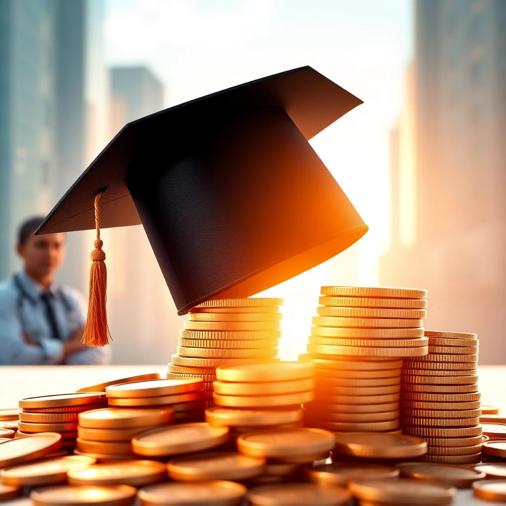 Credible Student Loan: The Good, The Bad, and The Ugly