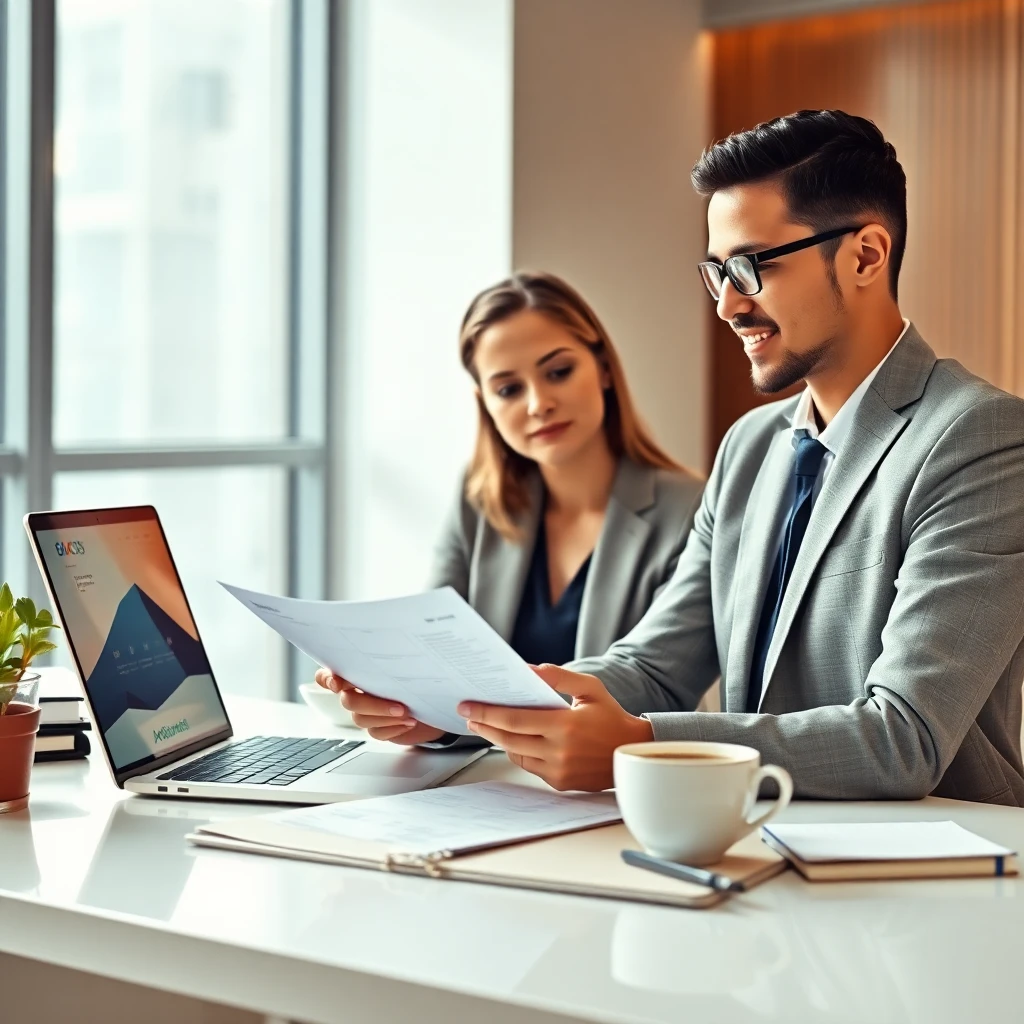 ¿Cuál Préstamo Personal Elegir en Abril? Descubre las Mejores Opciones