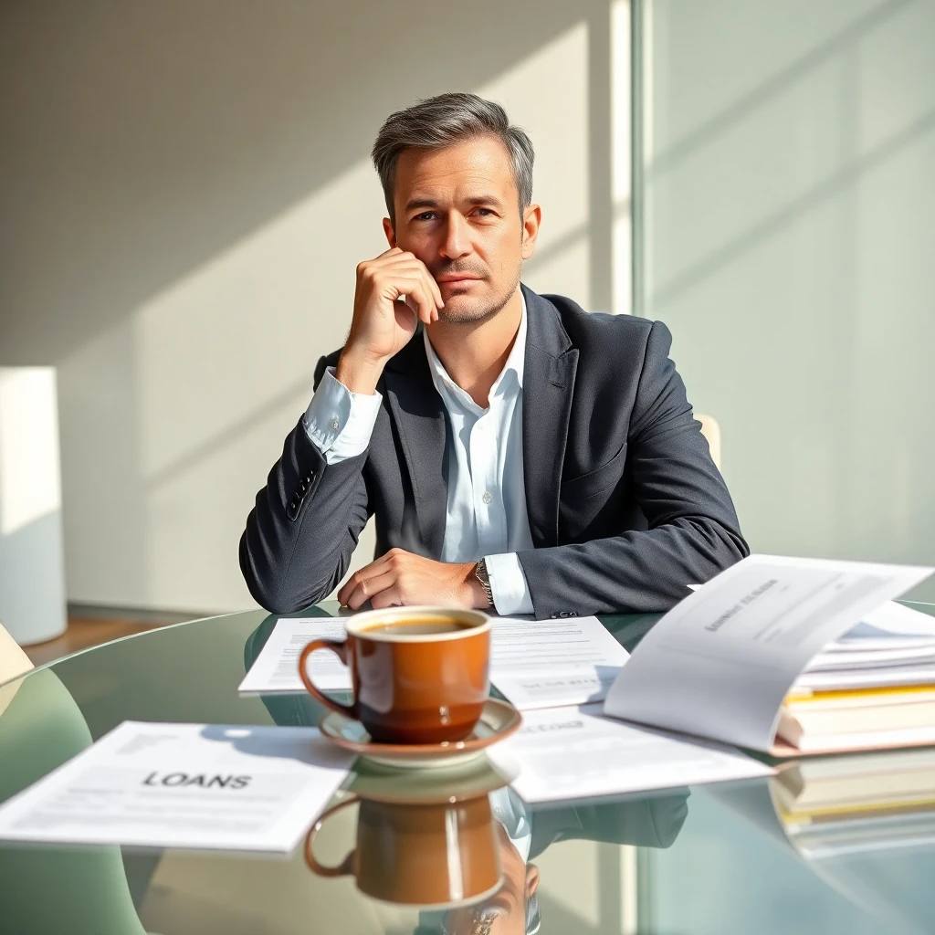 Empréstimo Caixa: Ótimas Taxas, Mas Com Um Senão