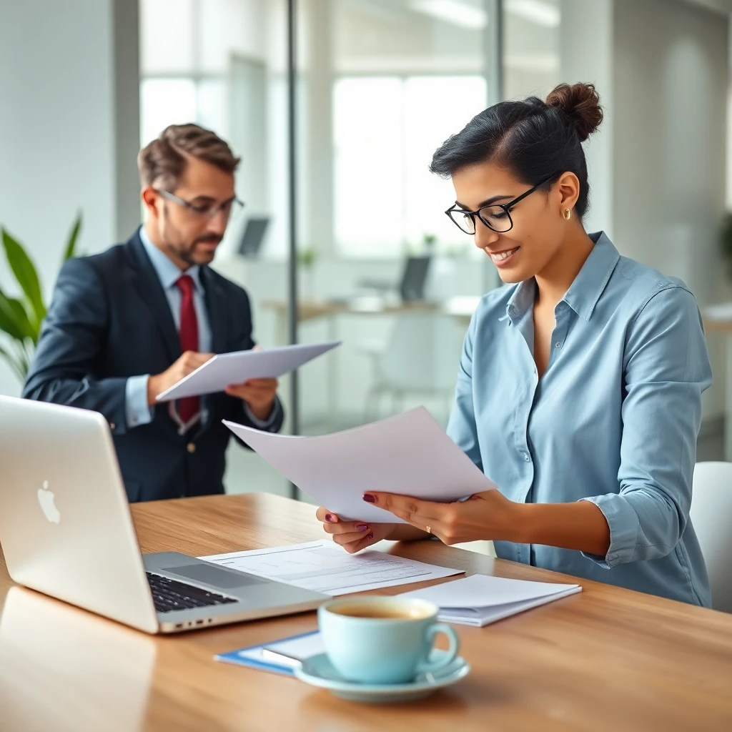 Empréstimos Pessoais: Como Encontrar a Melhor Opção Para Você