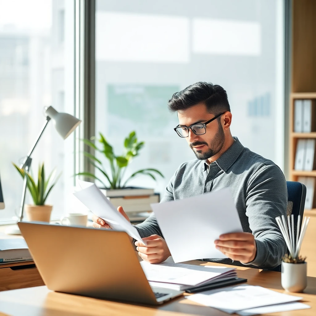 Empréstimos Pessoais: Melhores Escolhas para Autônomos em Abril