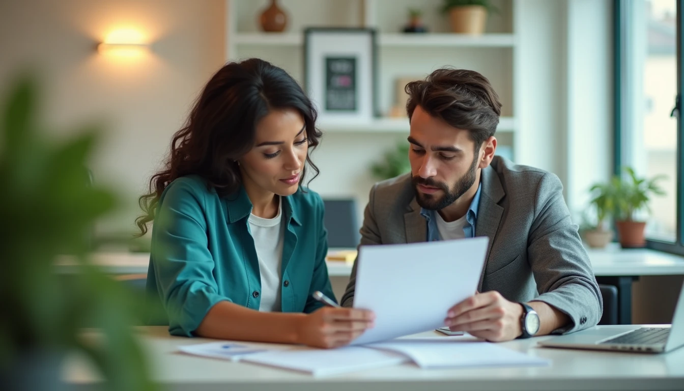 Finding the Right Car Loan in Kenya: Options for Every Buyer