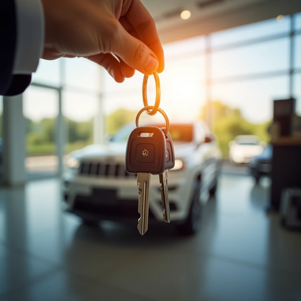 Is Carvana Auto Finance Worth Your Time?