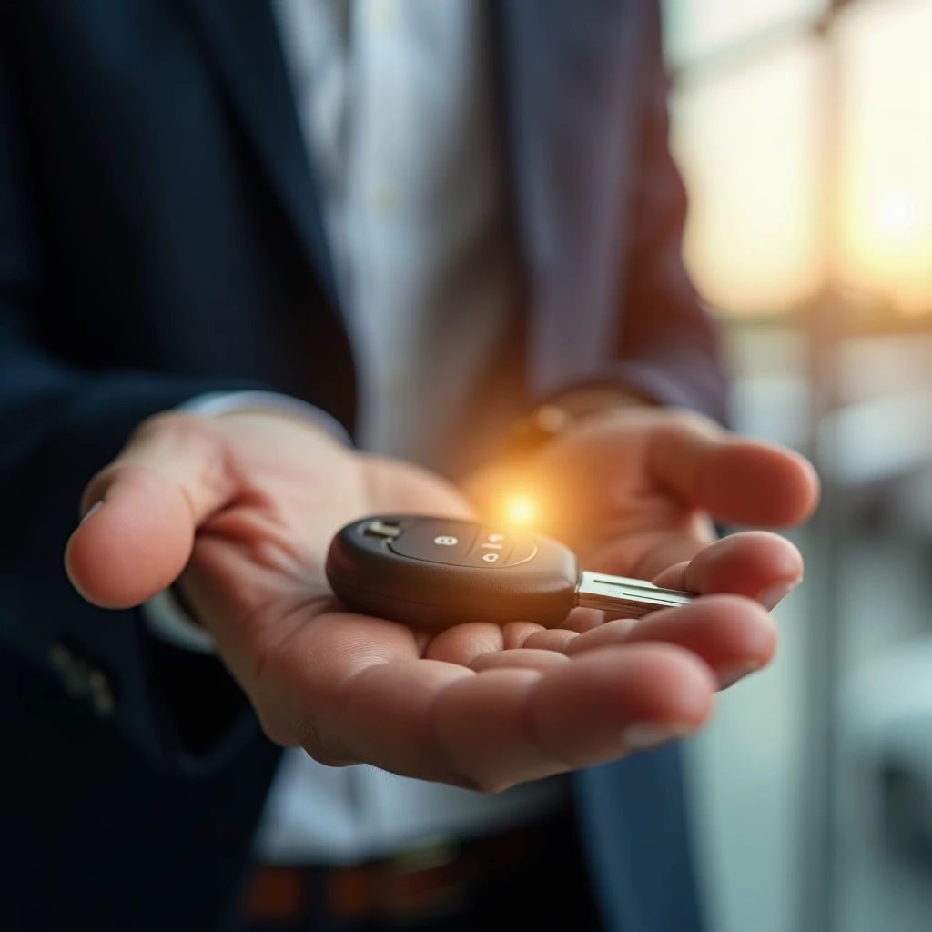 Is myAutoloan the Right Choice for Your Auto Financing?