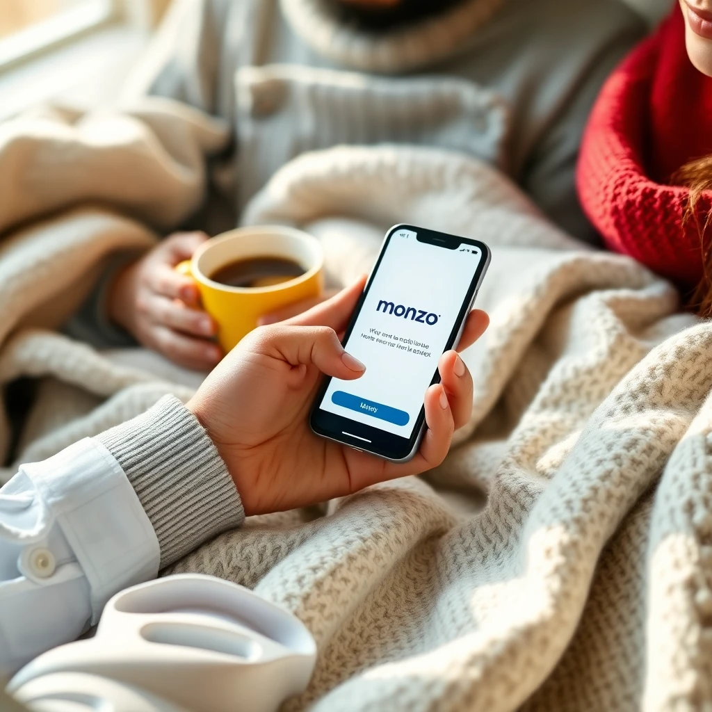 Monzo Loans: Fast, Flexible, But Are They For You?