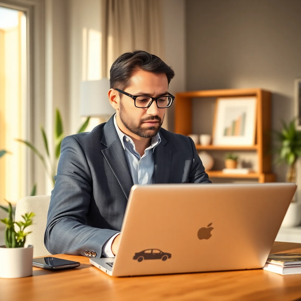 Navigating Car Finance: Avoid Mistakes, Find the Best Deals