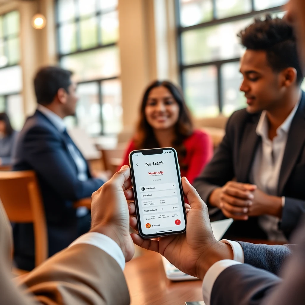 Nubank: Empréstimo Pessoal Vale a Pena?