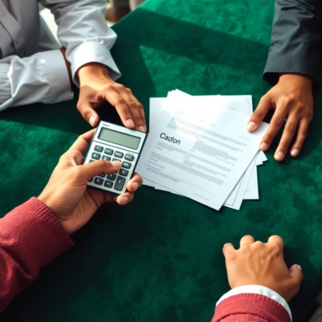 Payoff Loan: Smart for Debt, But Watch the APR