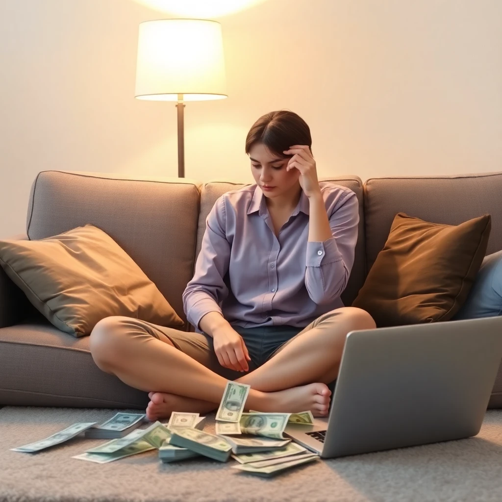 Possible Finance: Quick Cash, Heavy Cost