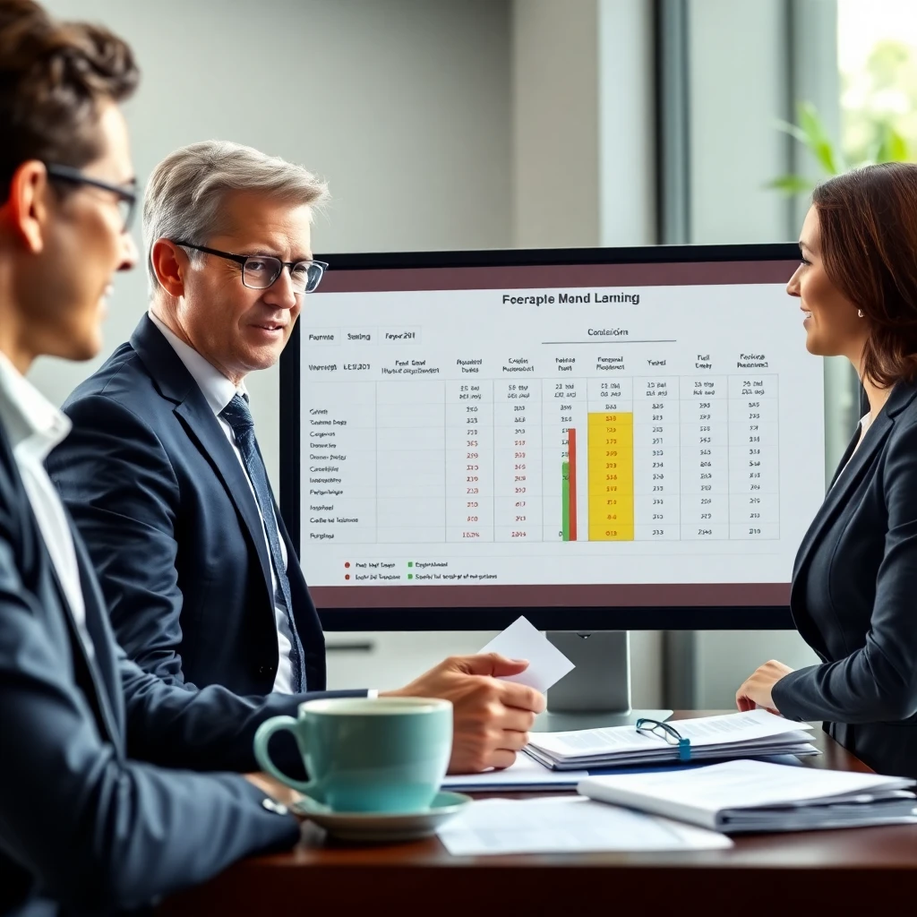 Standard Bank vs FNB: The Personal Loan Showdown