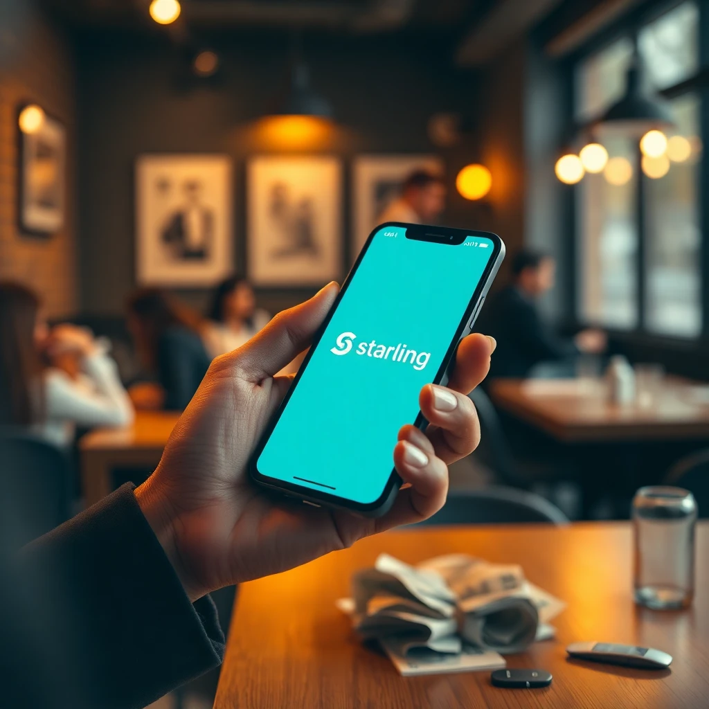 Starling Bank Personal Loan: Quick Cash, But With Limits