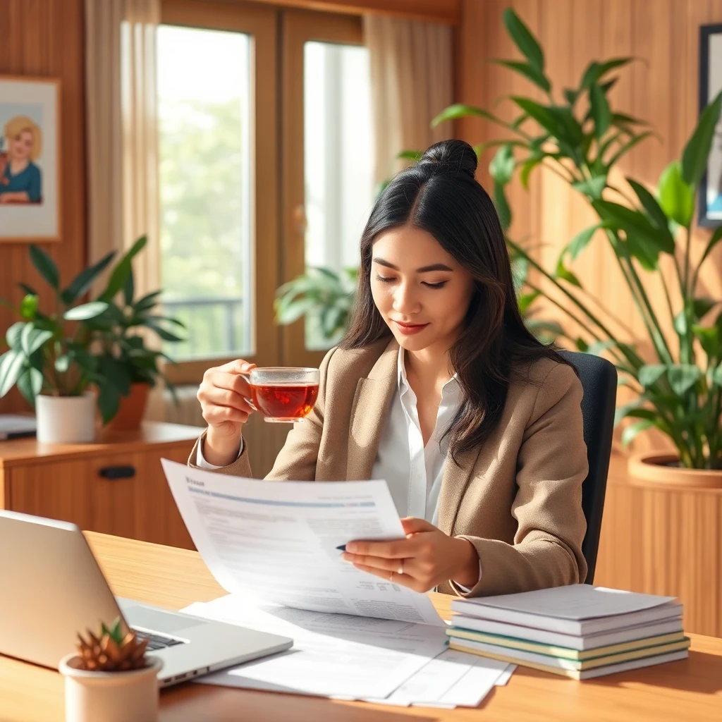 The Quiet Contender: Post Office Personal Loan Review