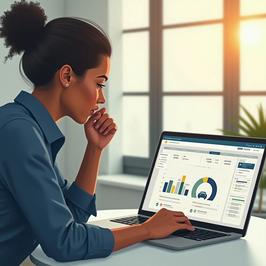 The Truth About Car Loans: What You Really Need to Know