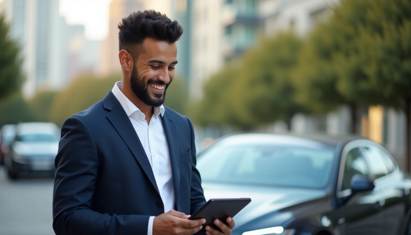 Top Car Finance Picks for April: Best Rates and Fast Approvals