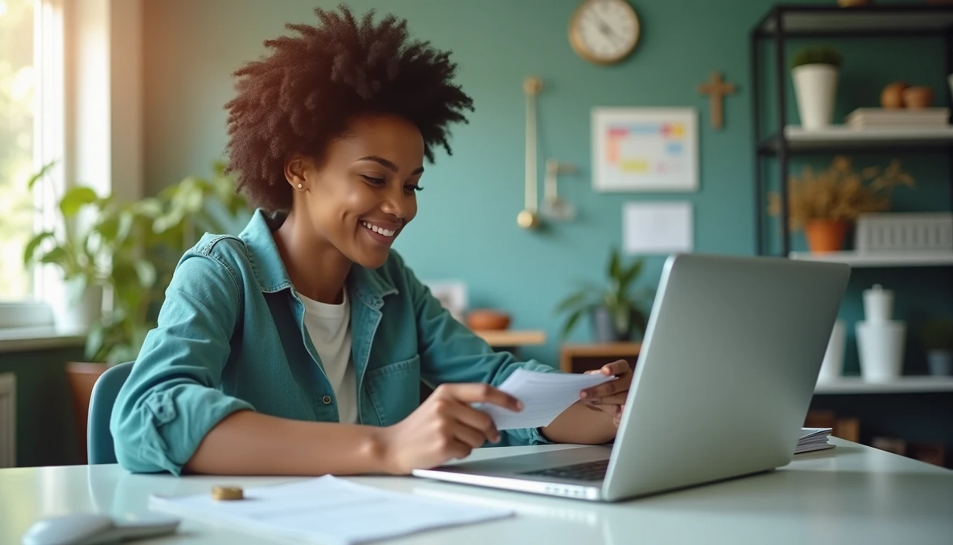 Top Personal Loans for Freelancers: Flexible Choices