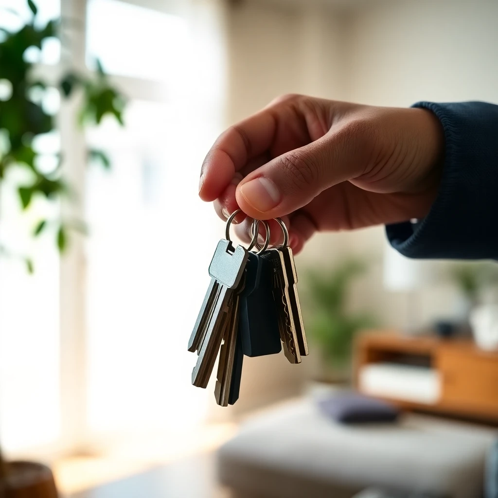 Vale a Pena um Empréstimo Creditas com Garantia?