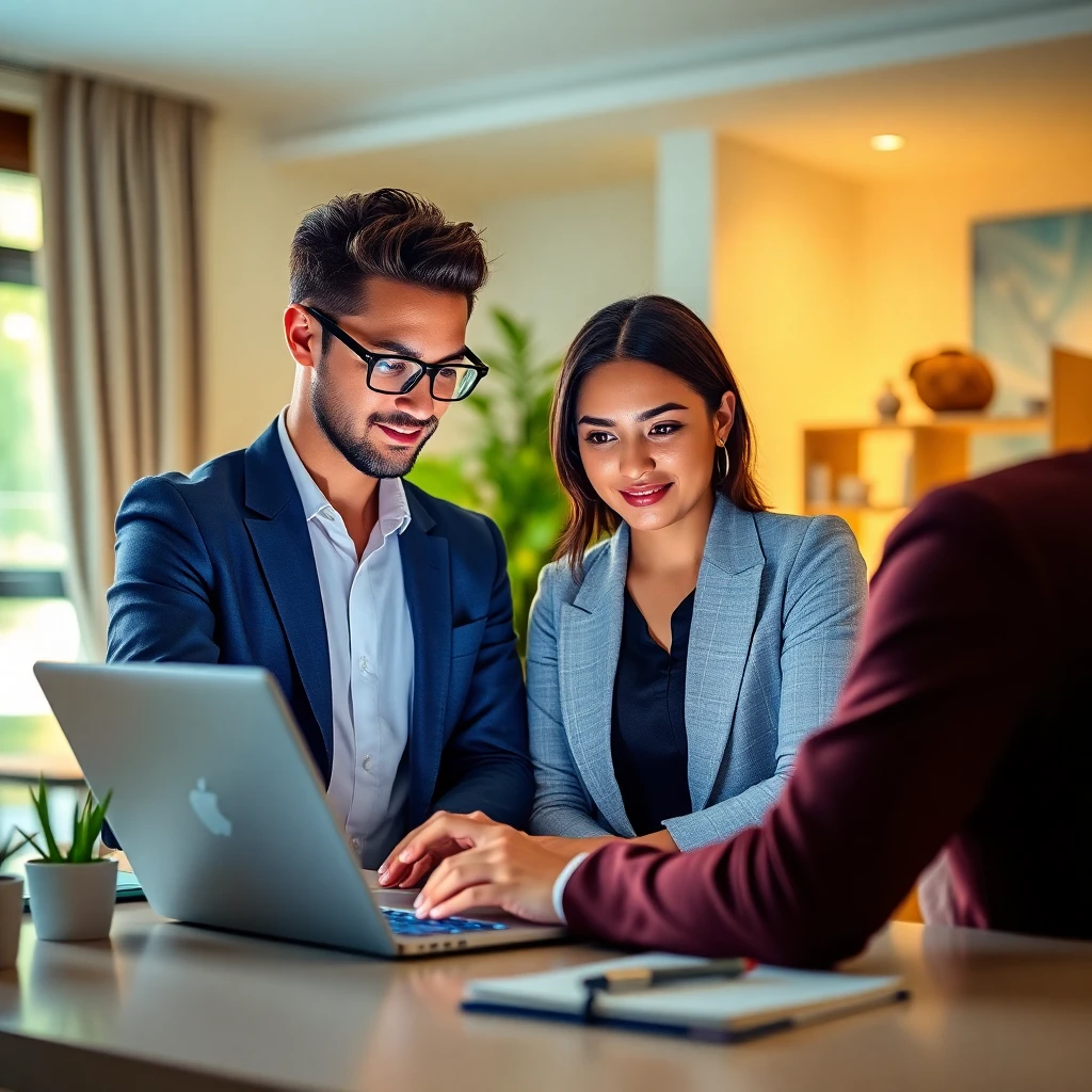 Comparando las mejores opciones