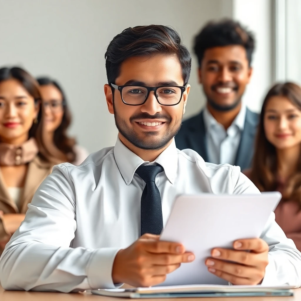 Aprobación rápida de préstamos