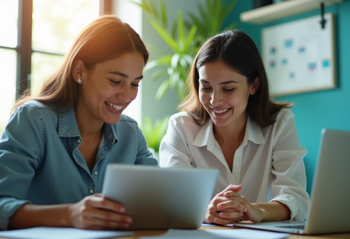 Exploring student loan options