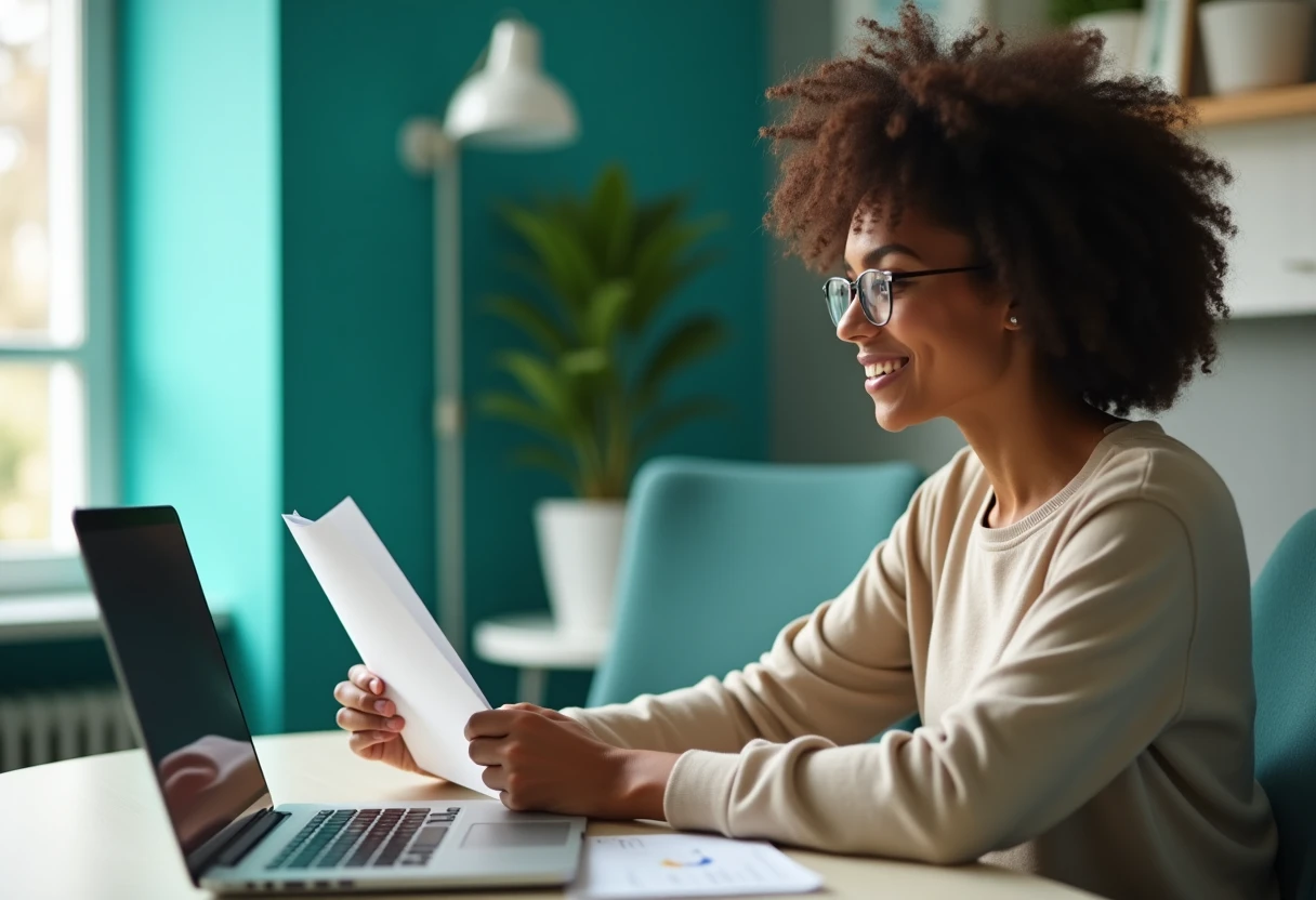 Reviewing personal loan options