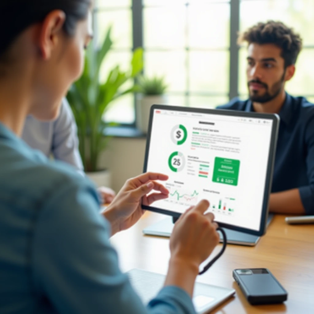 Comparando las mejores opciones