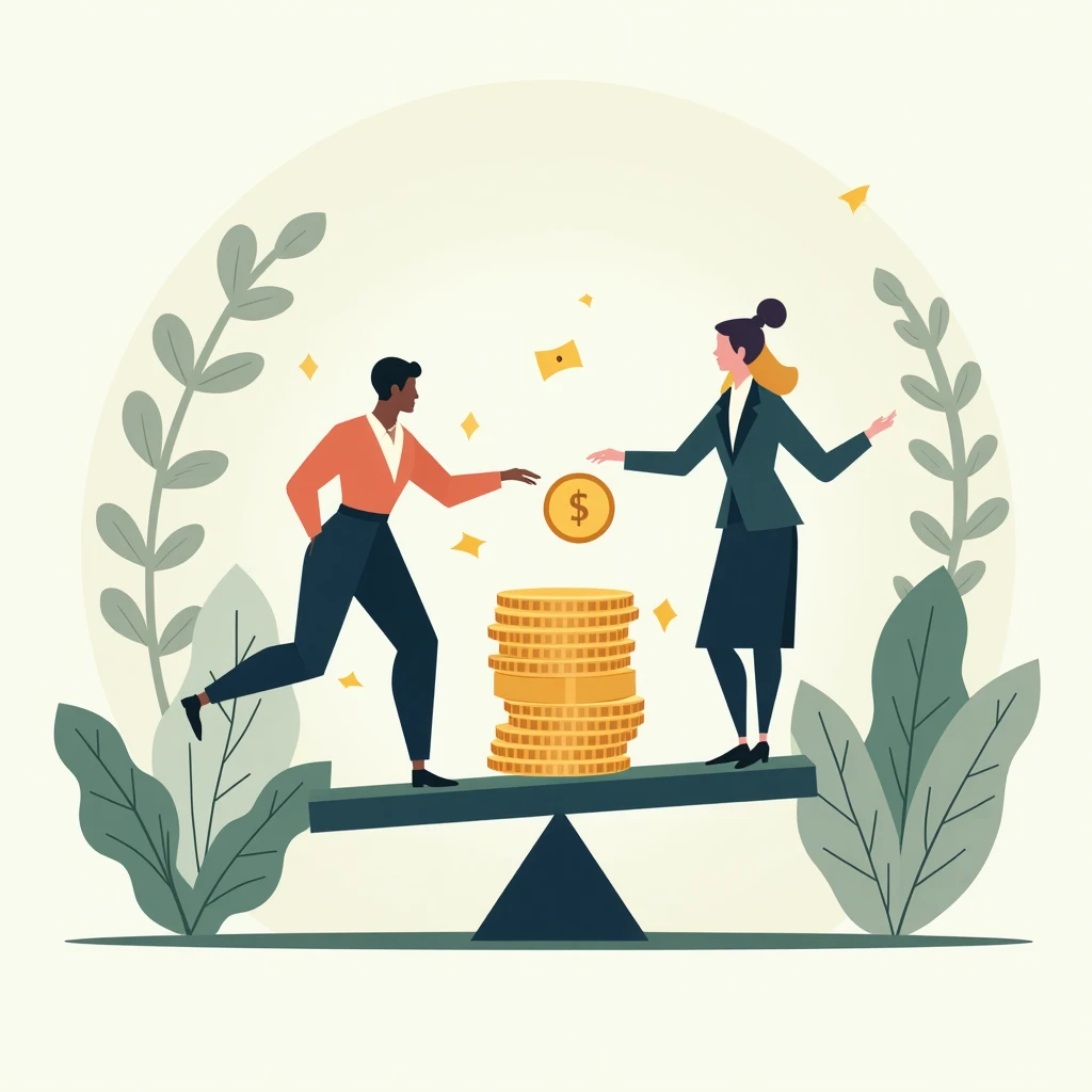 Comparación de opciones de hipoteca