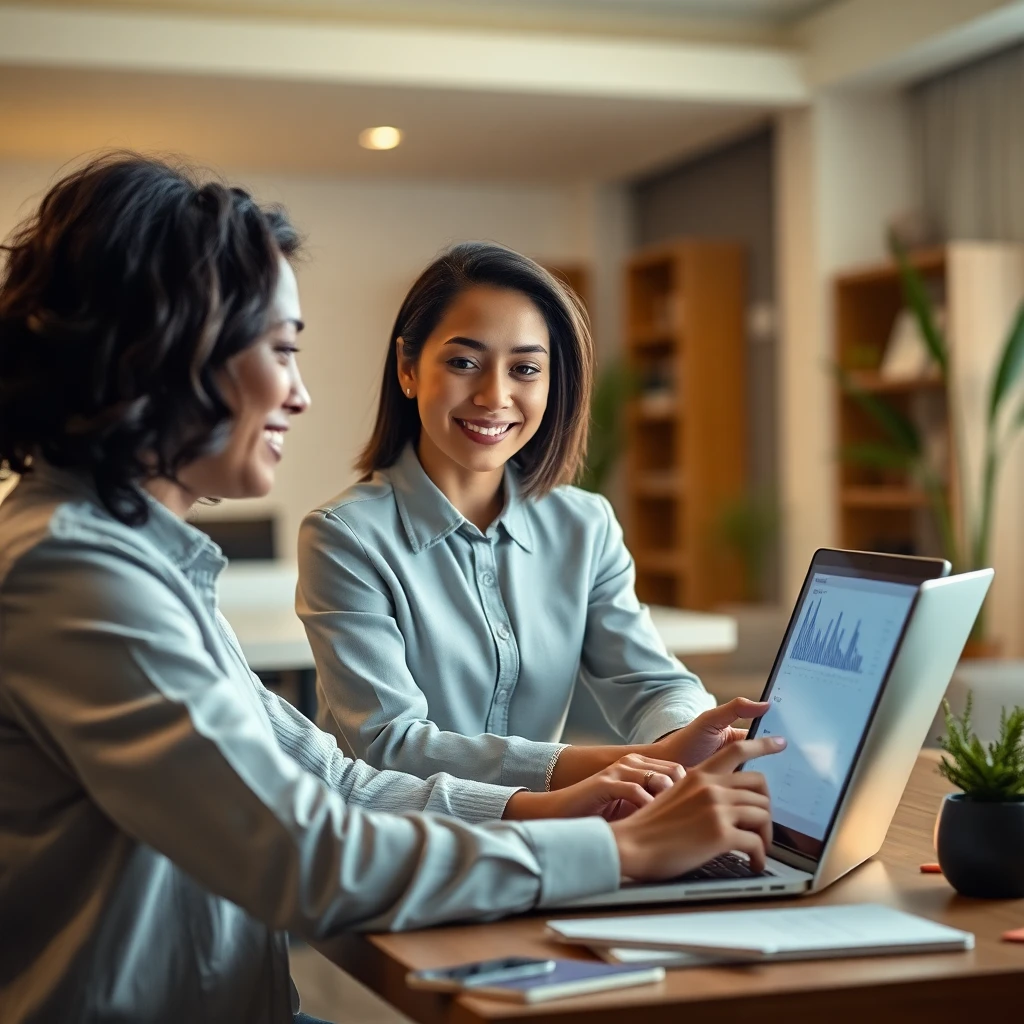 Comparando opciones principales