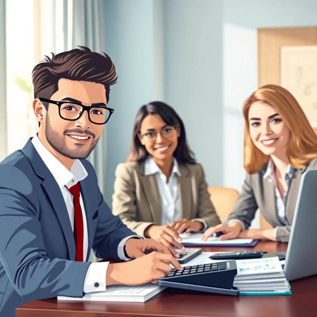 Organizando finanzas personales