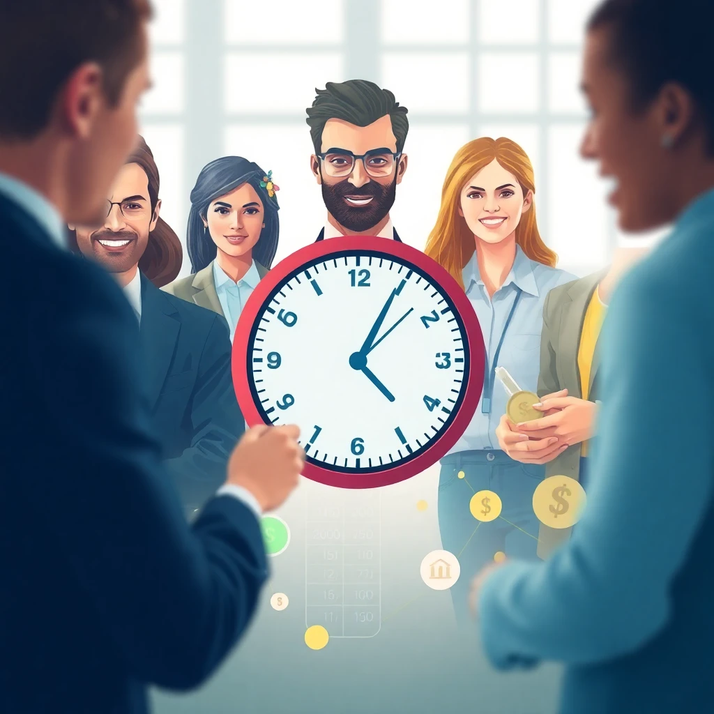 Rapidez en la aprobación de préstamos