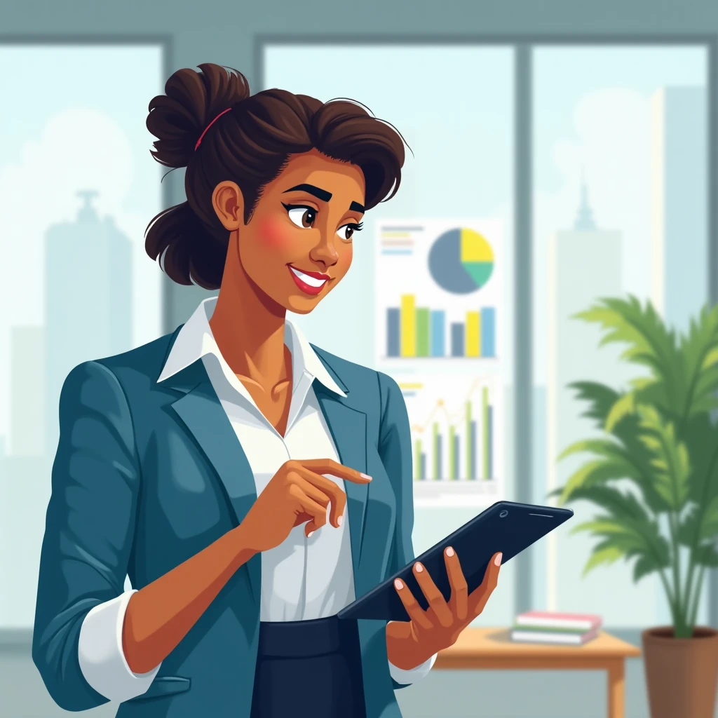 Reviewing loan interest rates