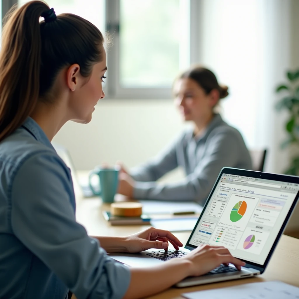 Comparando melhores opções