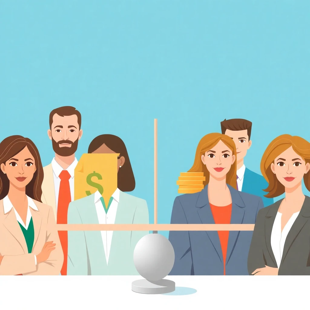 Pesando opções financeiras