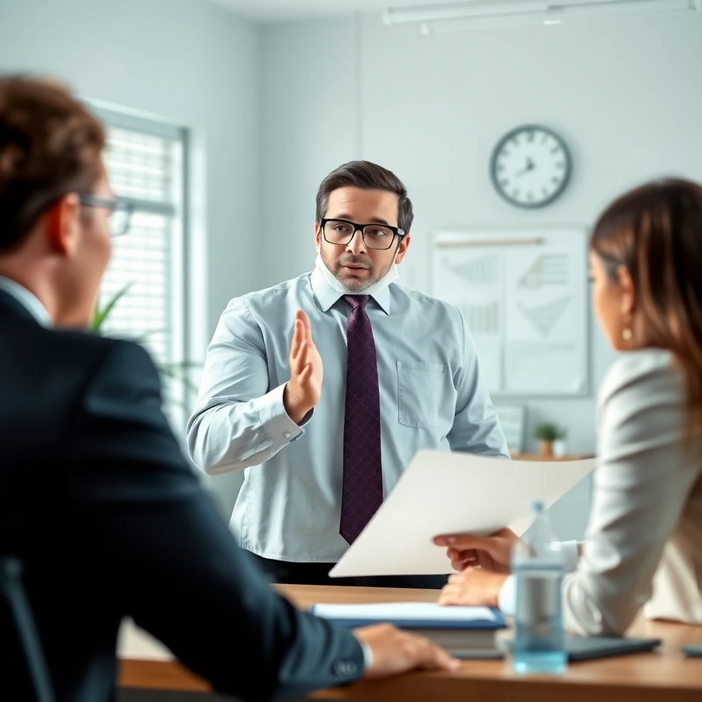 Alertando sobre armadilhas financeiras