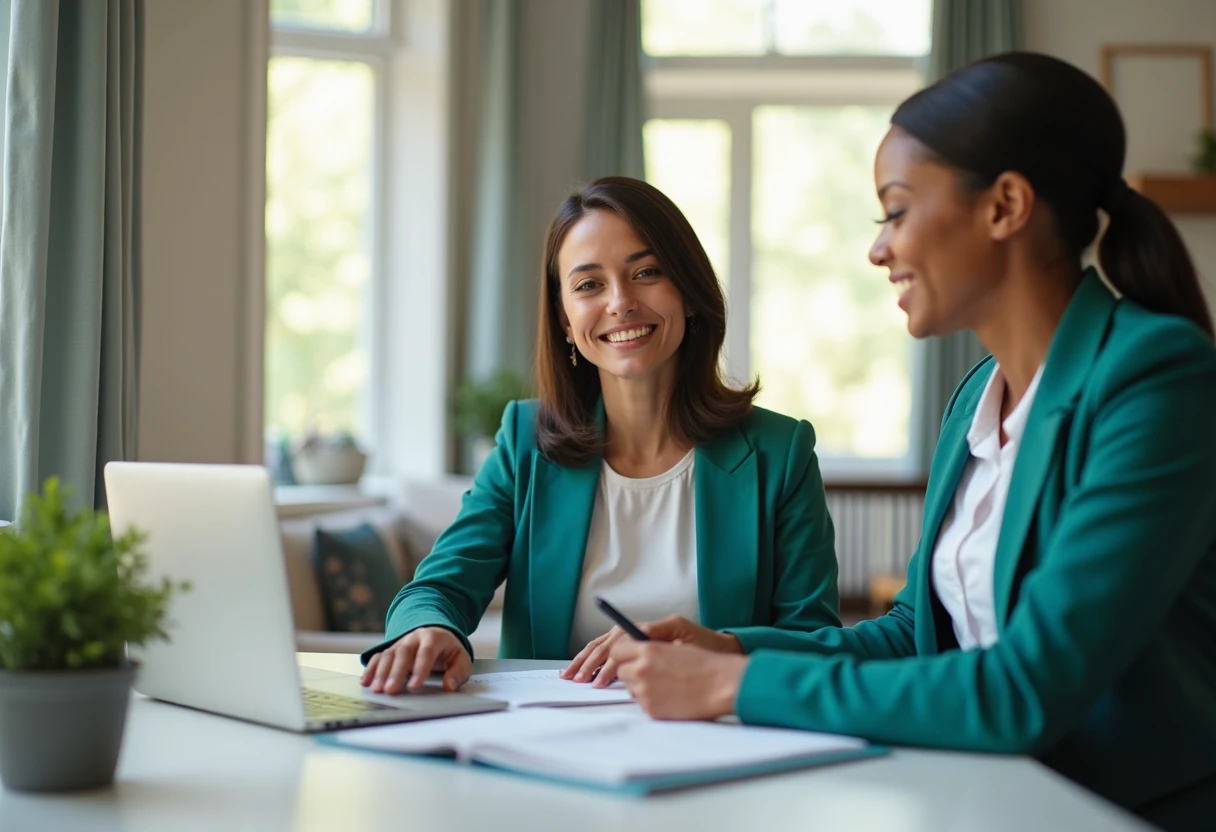Reviewing car loan options