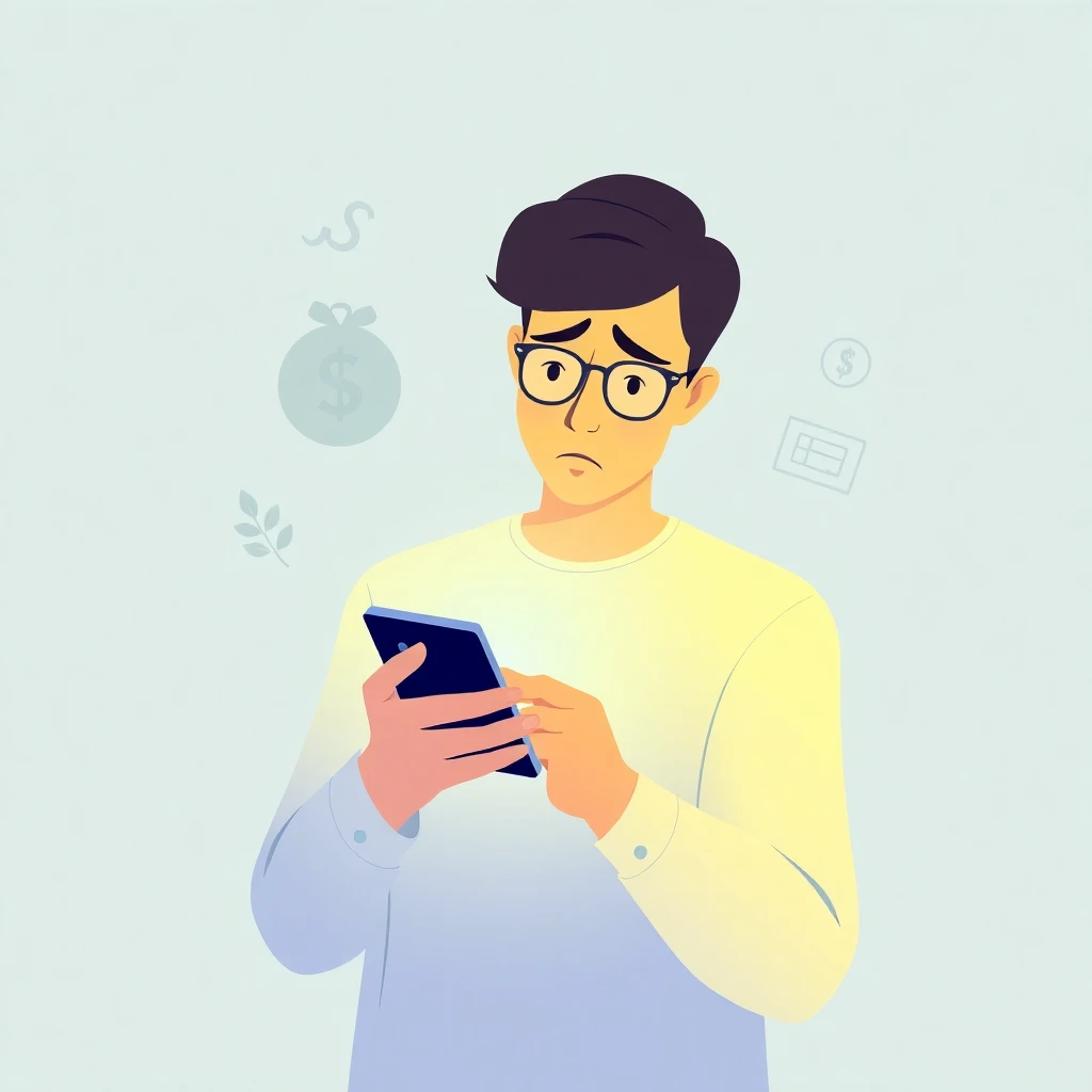 Reviewing credit scores