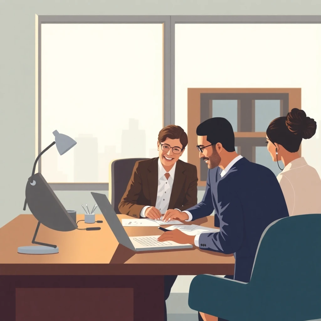 Opciones de consolidación de deudas en revisión