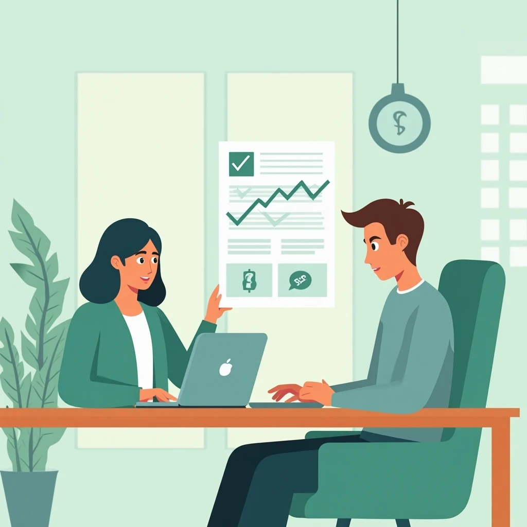 Comparando mejores opciones