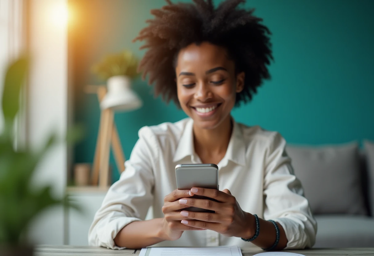 Fast loan approval