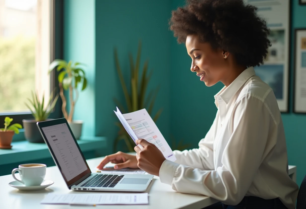 Evaluating personal loan offers