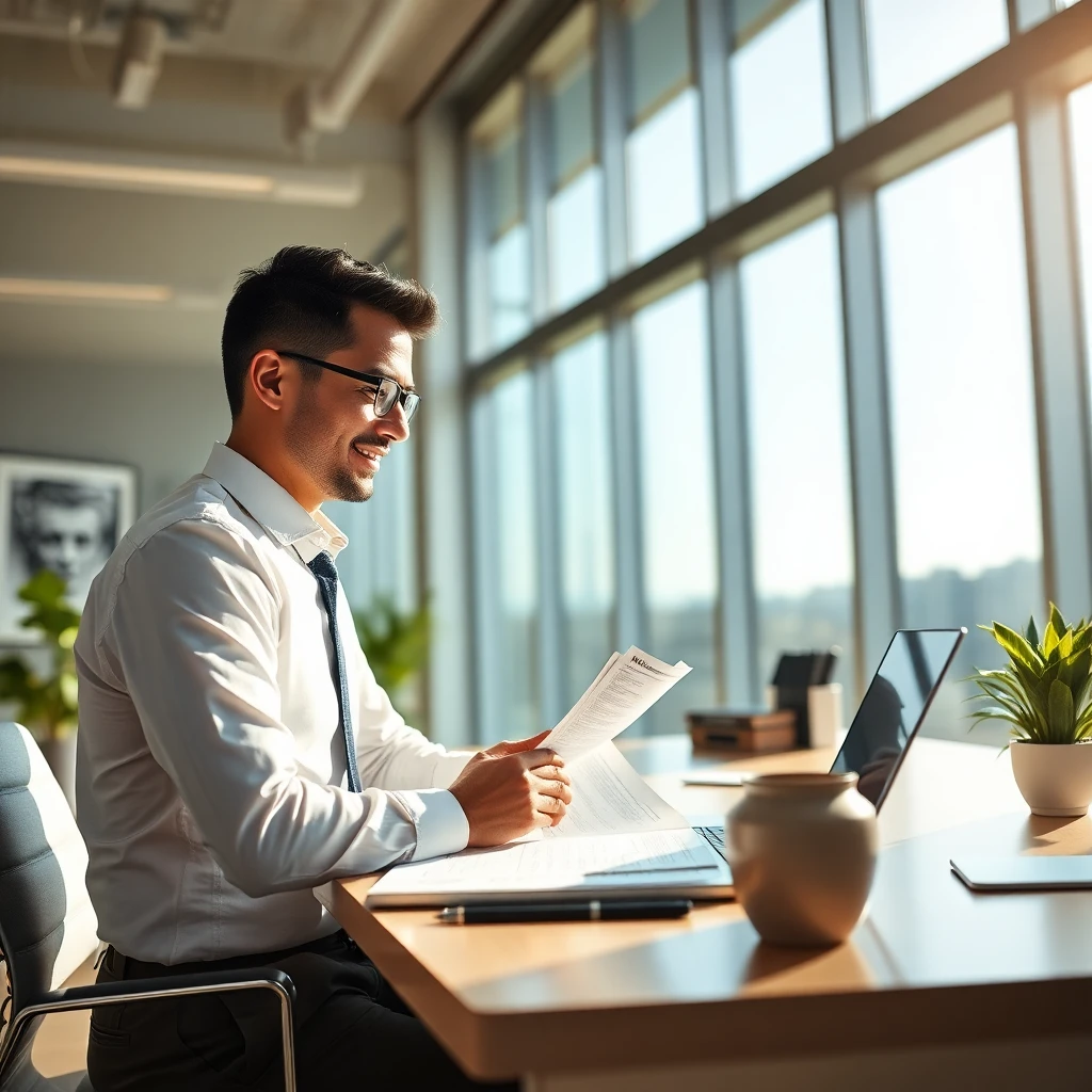 Evaluating loan offers