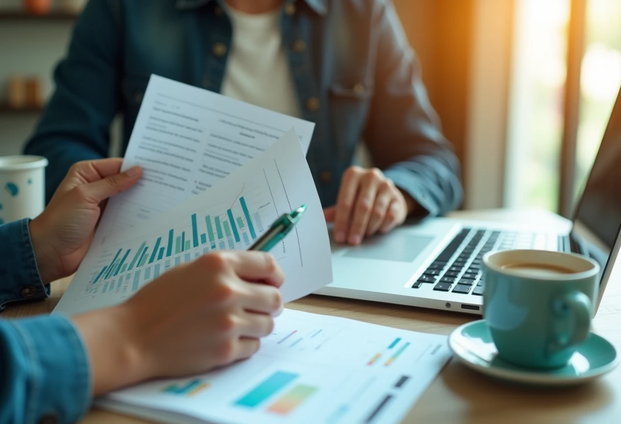 Comparing loan documents