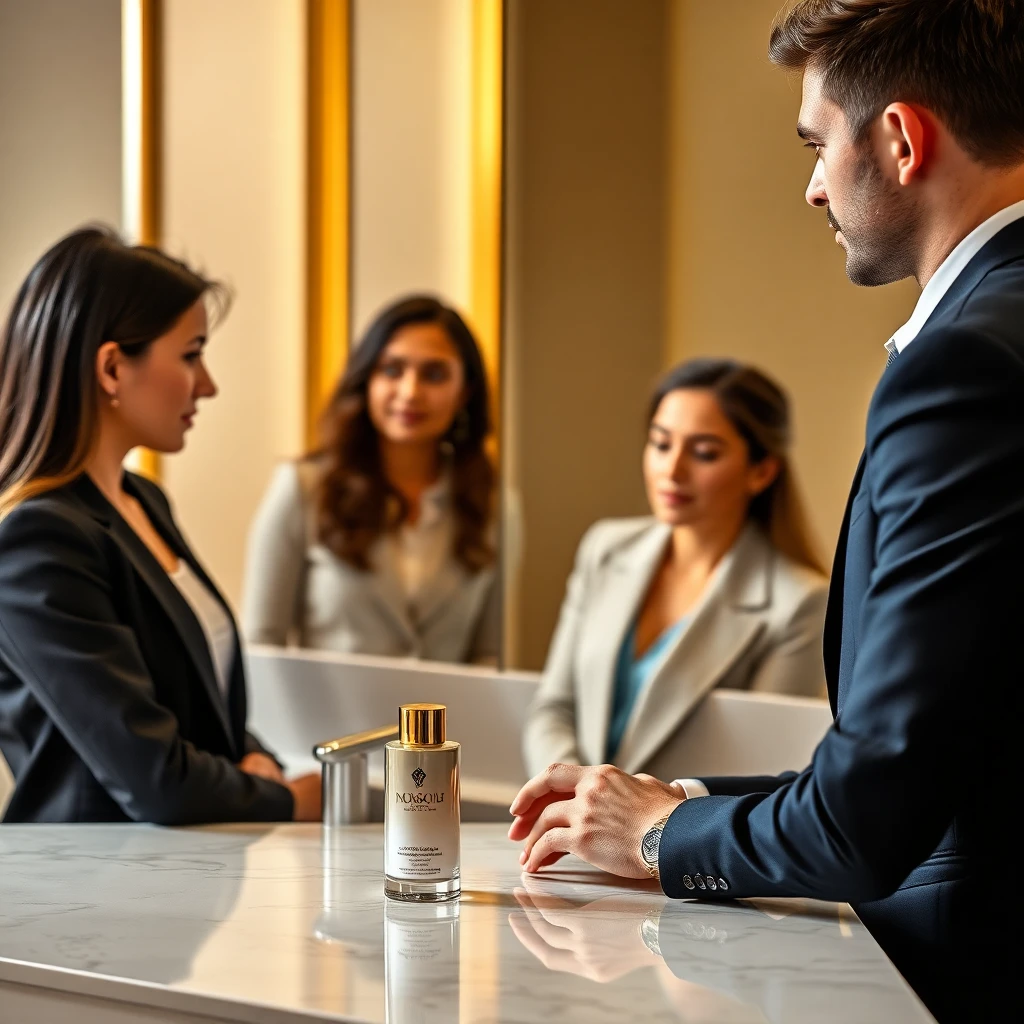 Premium skincare pick