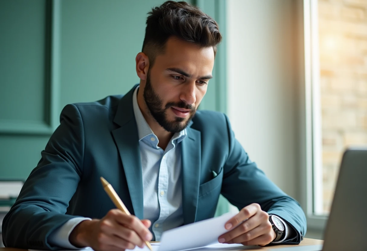 Examen des offres de prêt rapide