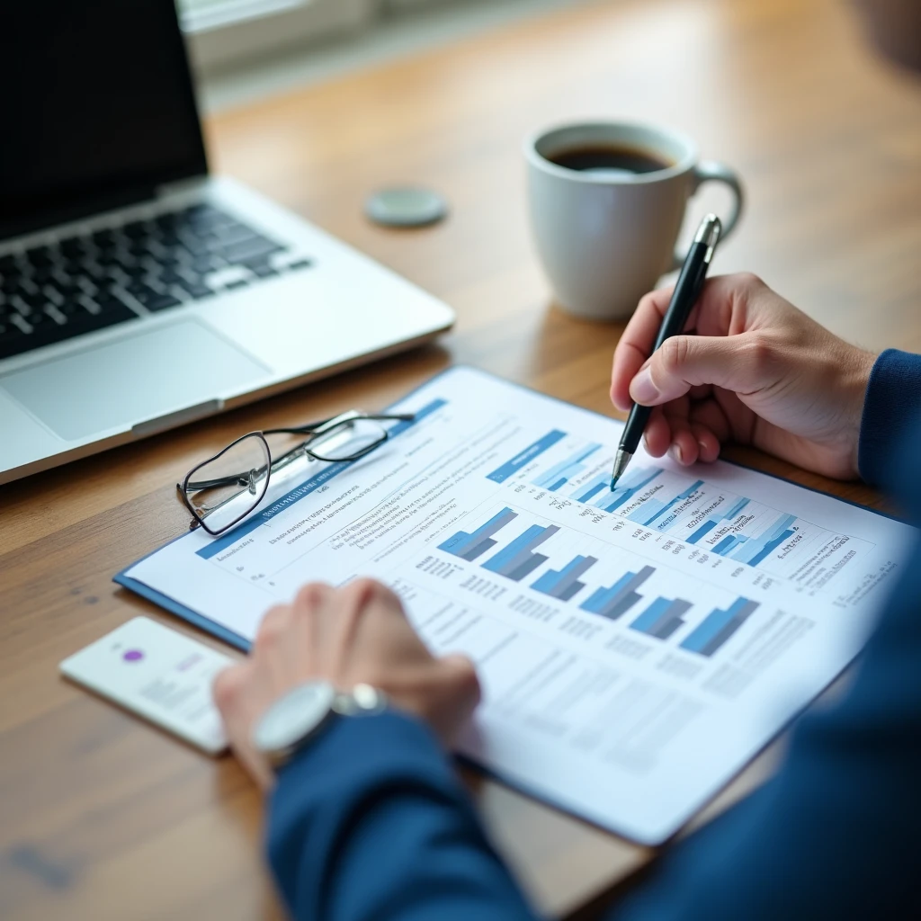 Comparing car finance options