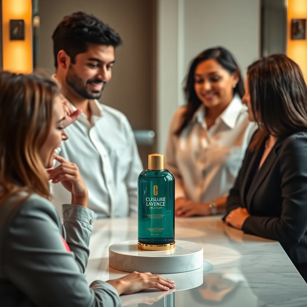 Premium skincare pick