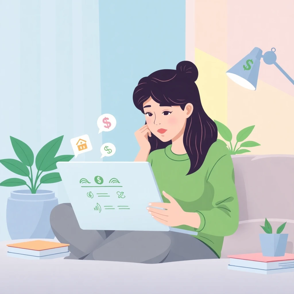 Comparing student loan options